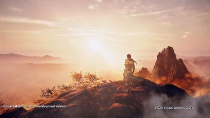 Dynasty Warriors 9: Fecha de Lanzamiento