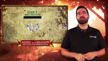 Ashes of Creation: Pax West Pre-Alpha Tutorial