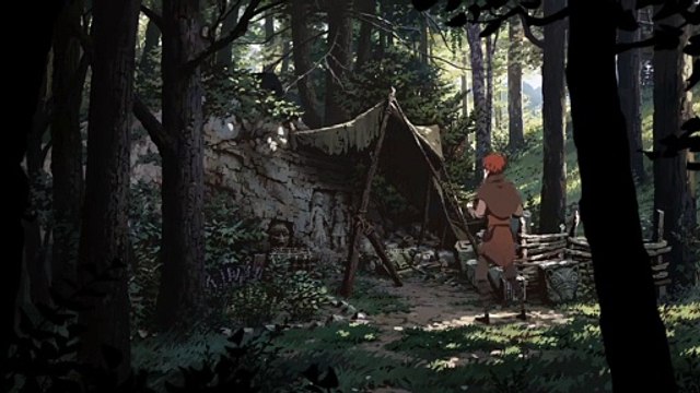 Los Pilares de la Tierra: Tráiler de Lanzamiento: Libro #2: La siembra del viento