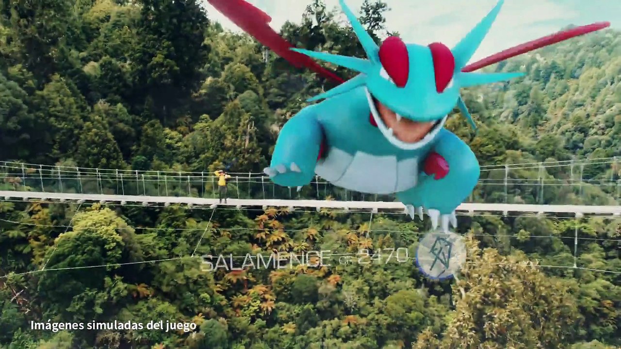 Pokémon de Hoenn