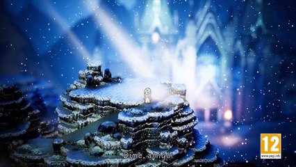 Octopath Traveler: Tráiler Nintendo Direct