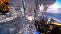 LawBreakers: Nuevo Mapa: Trench