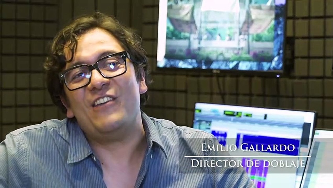 Assassins Creed Origins: Doblaje: Clara Lago es Cleopatra