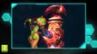 Metroid Samus Returns: Tráiler de Lanzamiento