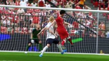 PES 2018: Leyendas del Liverpool FC