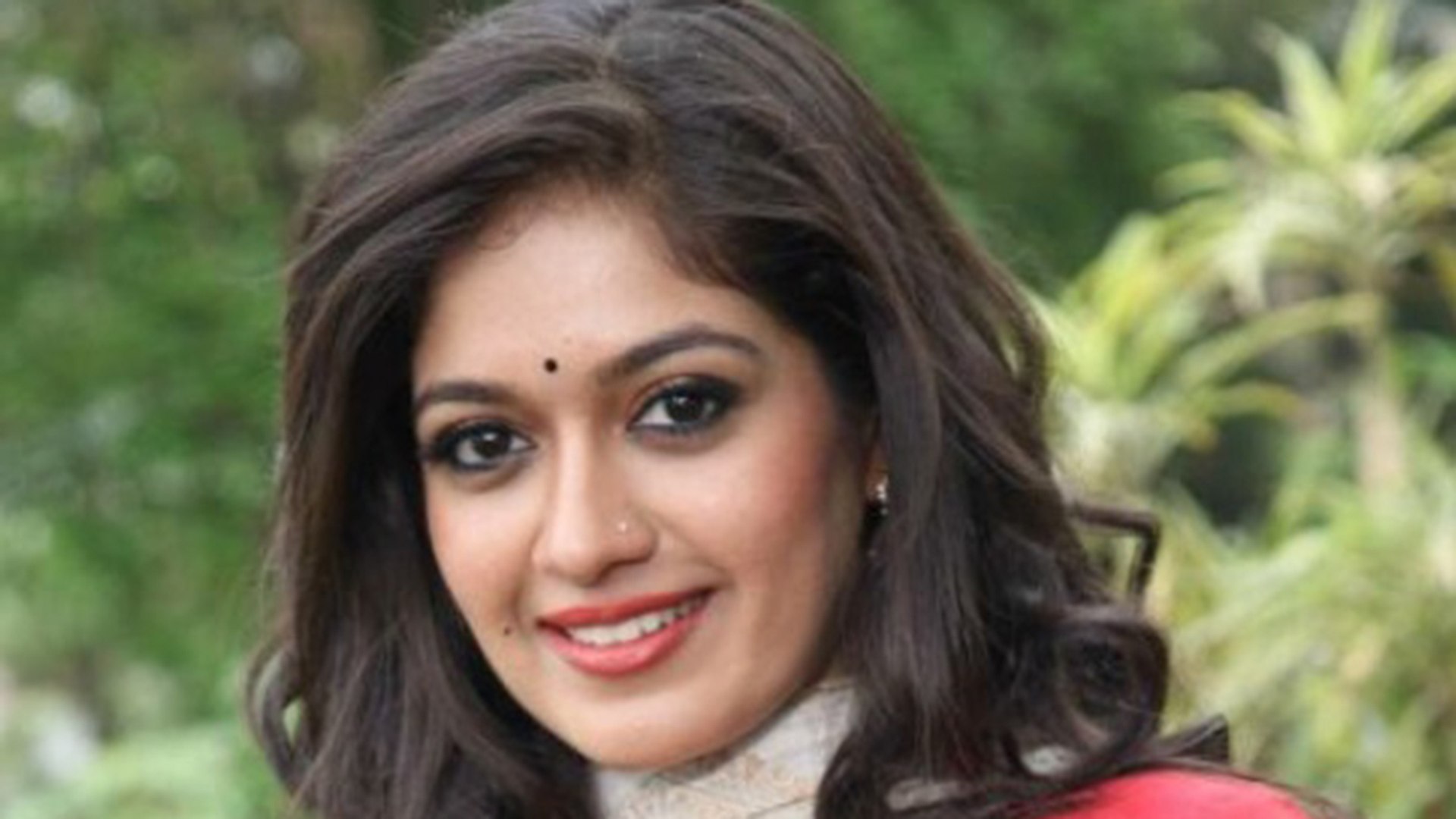 Actress Meghna Raj Latest News