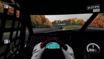 Forza 7: Vídeo Análisis