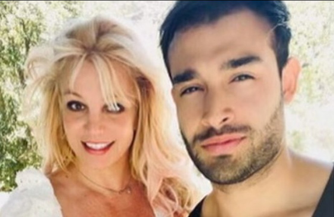 Britney Spears ist zurück auf Instagram