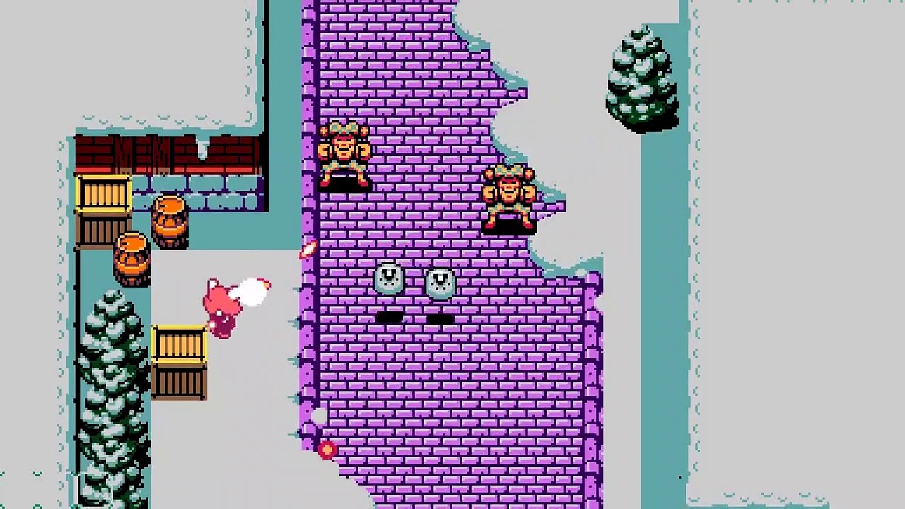 UFO 50: Tráiler de anuncio