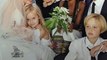 صراع أنجلينا جولي وبراد بيت على حضانة الأطفال بعد 14 عامًا من الزواج