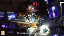 Injustice 2: Raiden y Black Lightning (DLC)
