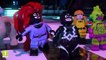 LEGO Marvel Super Heroes 2: The Inhumans