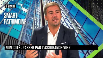 SMART PATRIMOINE - Le Club Actions du mardi 21 septembre 2021