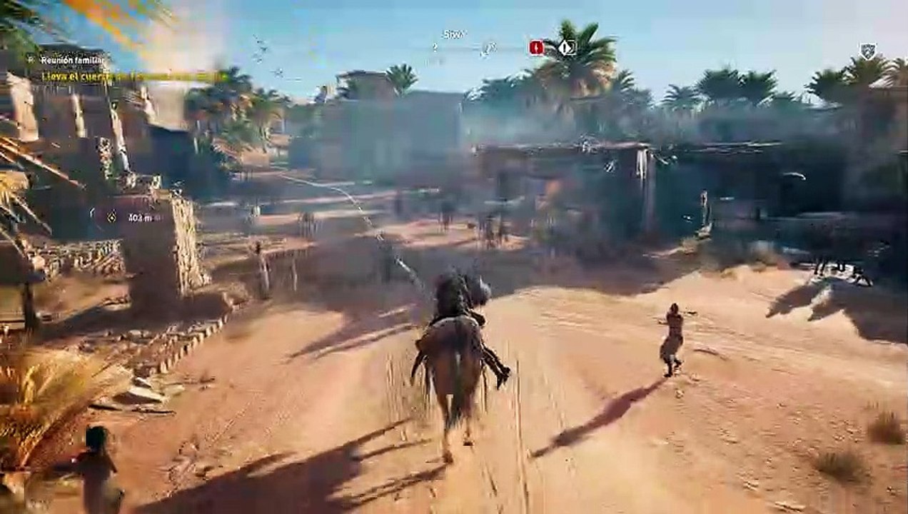 Los juegos de 2017 que llevan tu PC al máximo