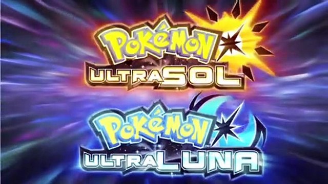 Pokémon Ultrasol / Pokémon Ultraluna: Nuevos movimientos Z