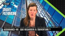 SMART PATRIMOINE - Enjeux patrimoine du mardi 21 septembre 2021