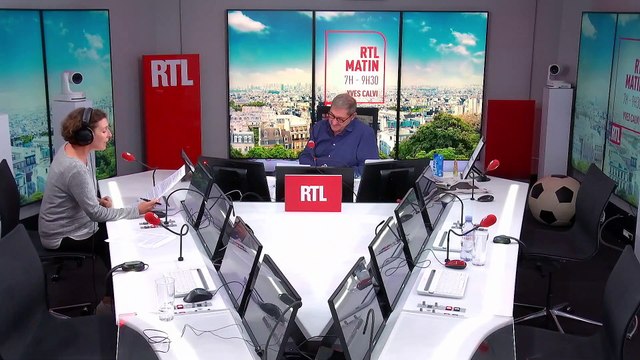 La Revue de Presse du 21 septembre 2021