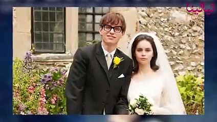 القصة الحقيقية لفيلم نظرية كل شيء: عبقرية ولدت من قلب المعاناة