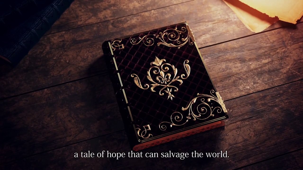 Project Re Fantasy: Teaser #2