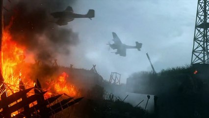 Call of Duty WWII - La Resistencia: Nazi Zombies: La Orilla Más Oscura