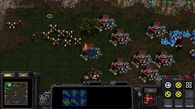 Grandes historias de Ciencia Ficción en los Videojuegos