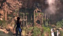 Rise of the Tomb Raider: Tráiler: Mejoras en Xbox One X