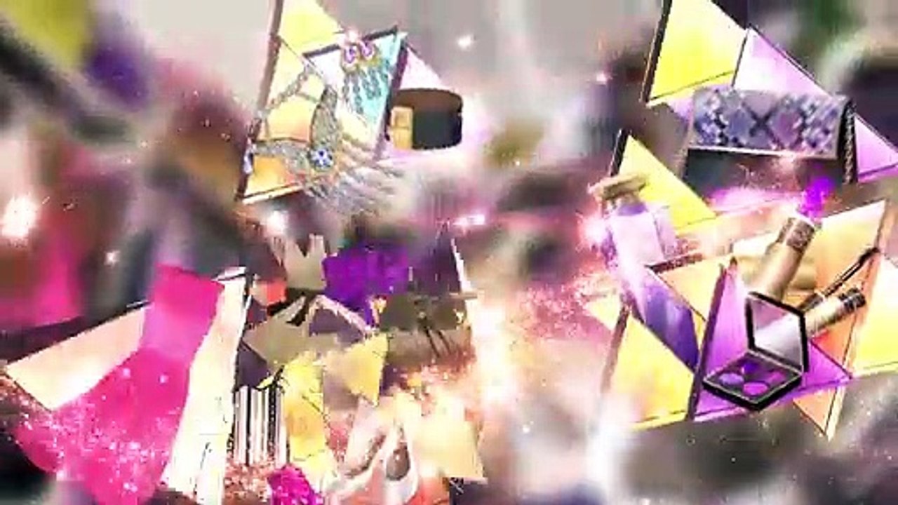 New Style Boutique 3: Tráiler