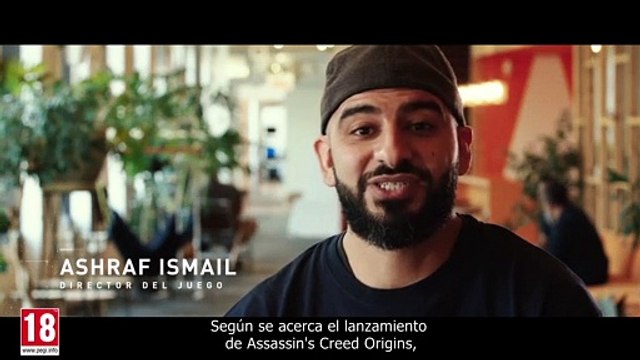 Assassins Creed Origins: Contenido Post-lanzamiento / Pase de Temporada