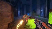 Quake Champions: Tráiler de Acceso Anticipado