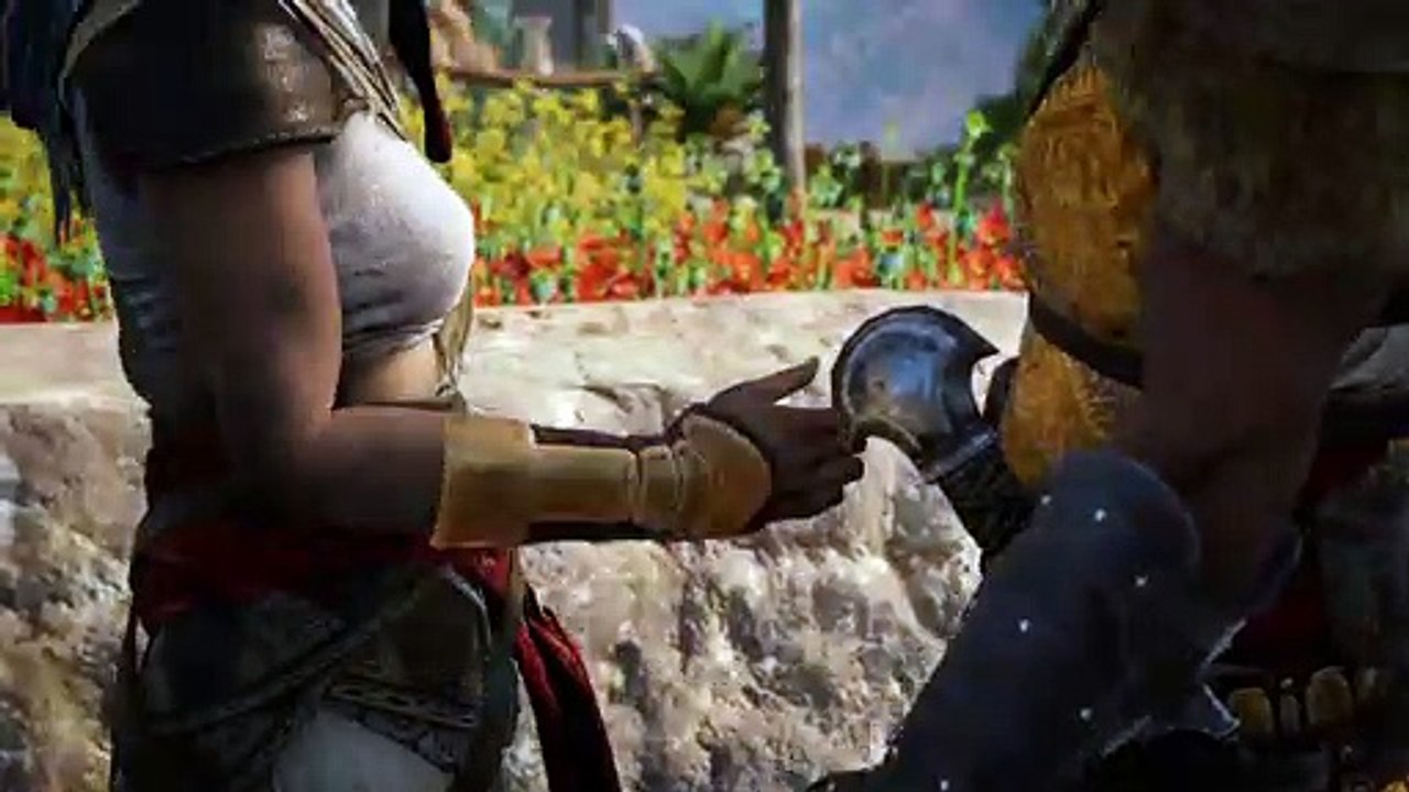 Assassins Creed Origins: Lanzamiento de Figuras y Réplicas