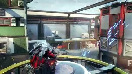 Titanfall 2: Actualización: Postcards From the Frontier