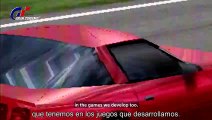 20 Años de Gran Turismo