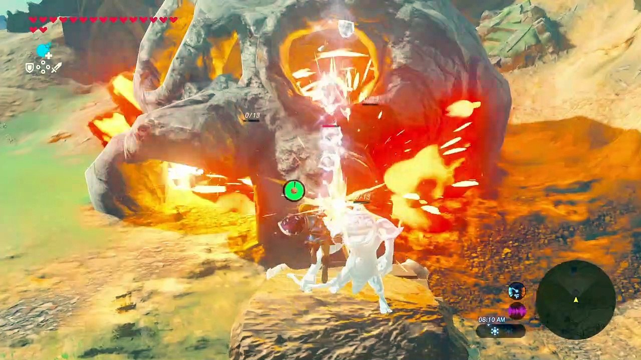 Nintendo Switch: Captura de Vídeo
