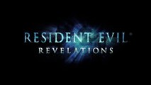 Resident Evil Revelations: Minijuego - Ghost Ship Panic