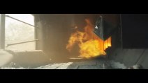 Mario   Rabbids Kingdom Battle: Live Action Trailer: ¡Cúbreme!