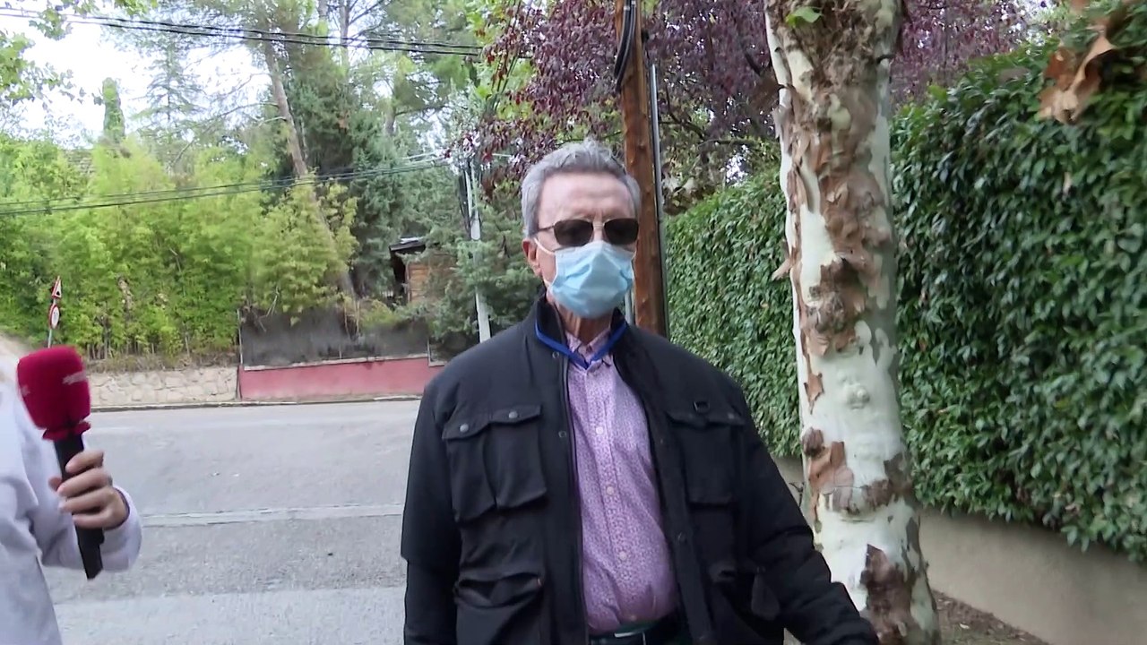 Rocío Flores cierra filas en torno a Gloria Camila y José Ortega Cano