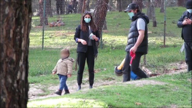 Lolita Flores, afónica, cuenta cómo fue la boda de su hija Elena Furiase. Lo dimos todo
