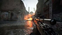 Call of Duty WW2: Tráiler: Carentan
