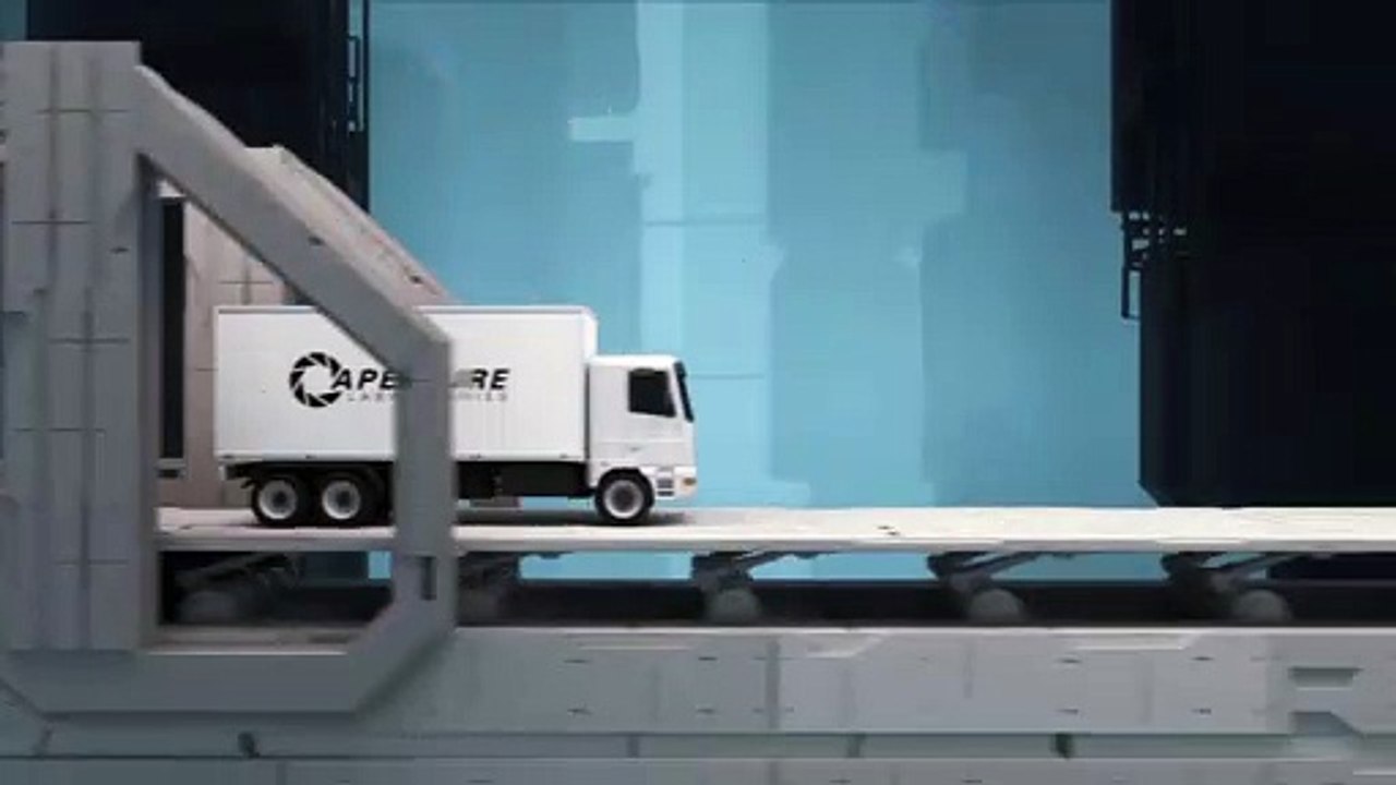 Bridge Constructor Portal: Fecha de Lanzamiento