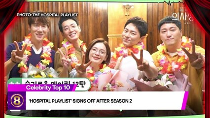 CELEBRITY TOP 10: BTS Give Message Of Hope At UN; Pacquiao Clarifies Statement Versus LGBTQ+ Community