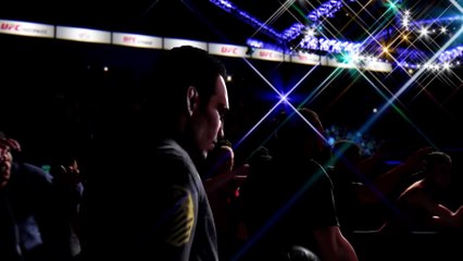 UFC 3: Tráiler de Anuncio