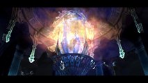 Final Fantasy XII The Zodiac Age: Tráiler cinemático - Remasterizado