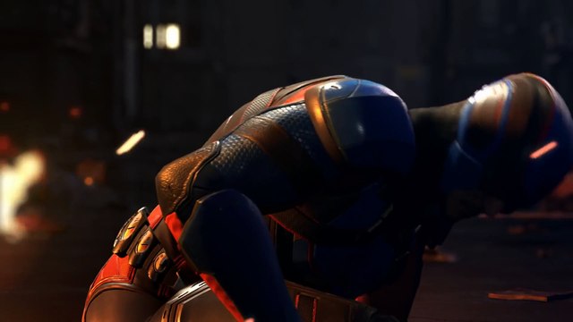 Injustice 2: Pack de Luchadores #3 (DLC)