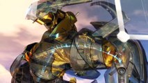 Destiny 2 - La maldición de Osiris: Tráiler presentación
