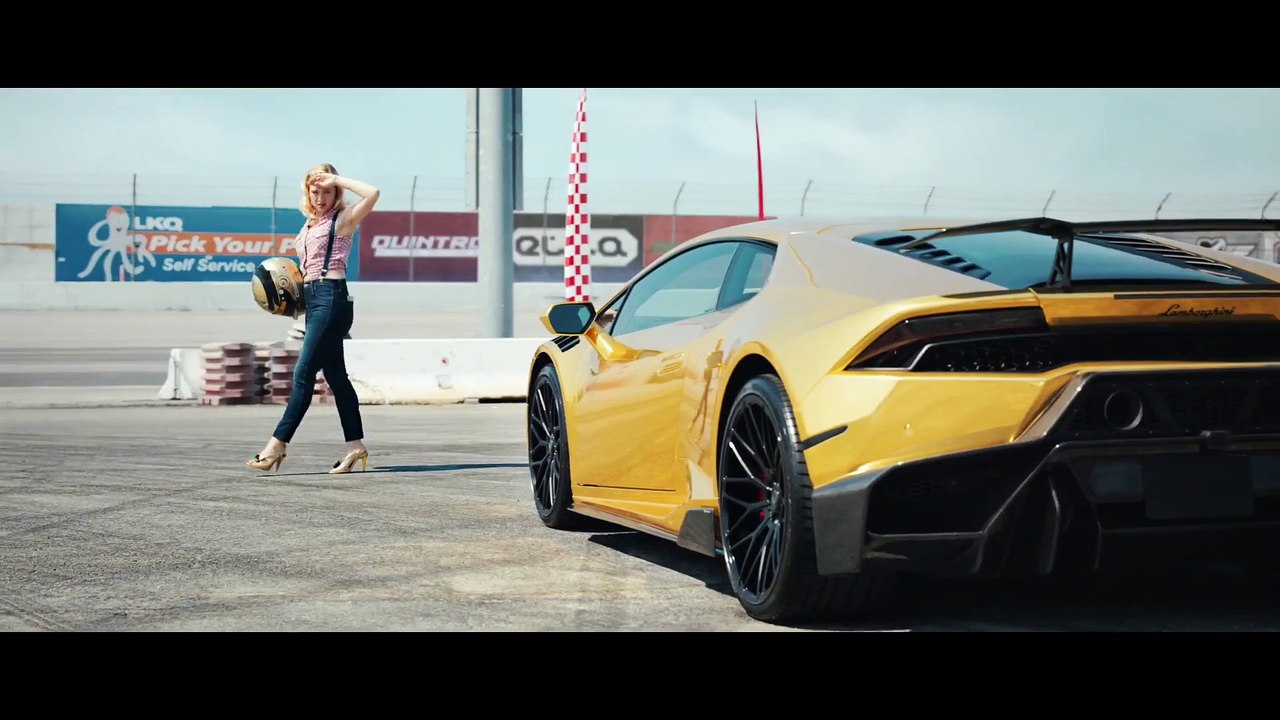 Forza 7: Anuncio TV