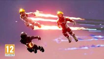 Fortnite: Tráiler de lanzamiento del Pase de batalla de la temporada 3