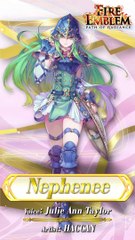 Fire Emblem Heroes: Nuevos Héroes: Dauntless Crimeans