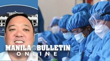 Health frontliners lauded for low COVID case fatality rate: 'Magaling mag-alaga'