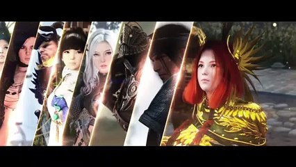 Black Desert celebra su segundo aniversario. Tráiler conmemorativo
