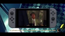 L.A. Noire: Tráiler